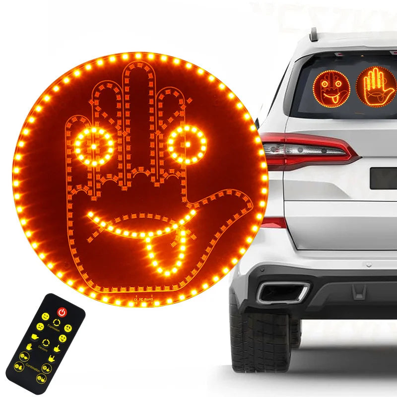 GlowFlex X: StreetGlow LED Kit for Cars