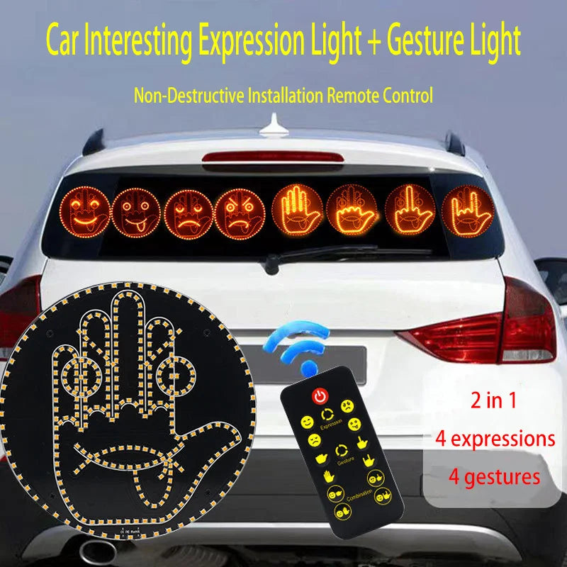 GlowFlex X: StreetGlow LED Kit for Cars
