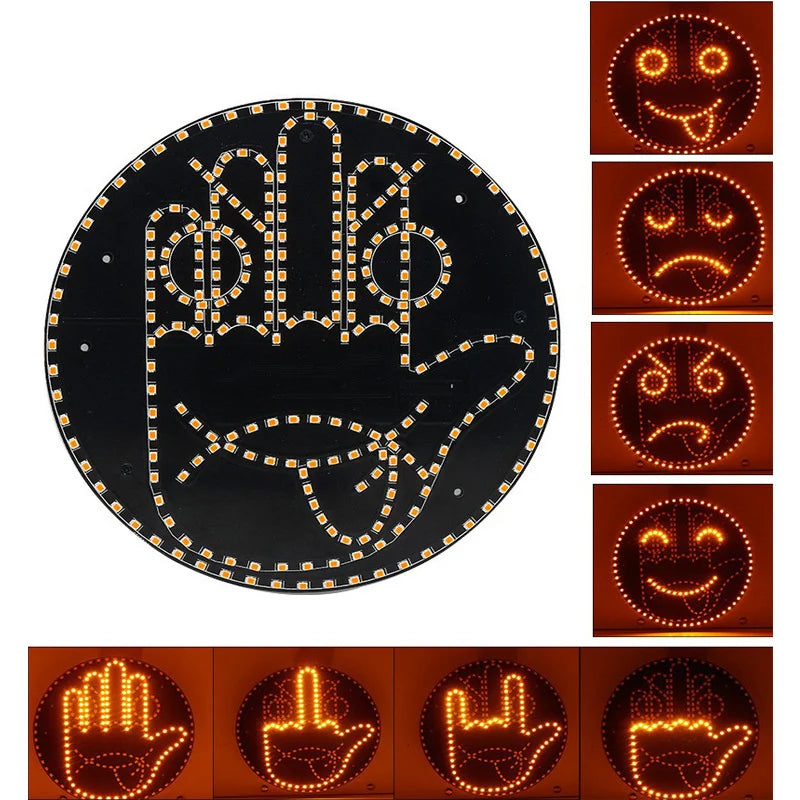GlowFlex X: StreetGlow LED Kit for Cars